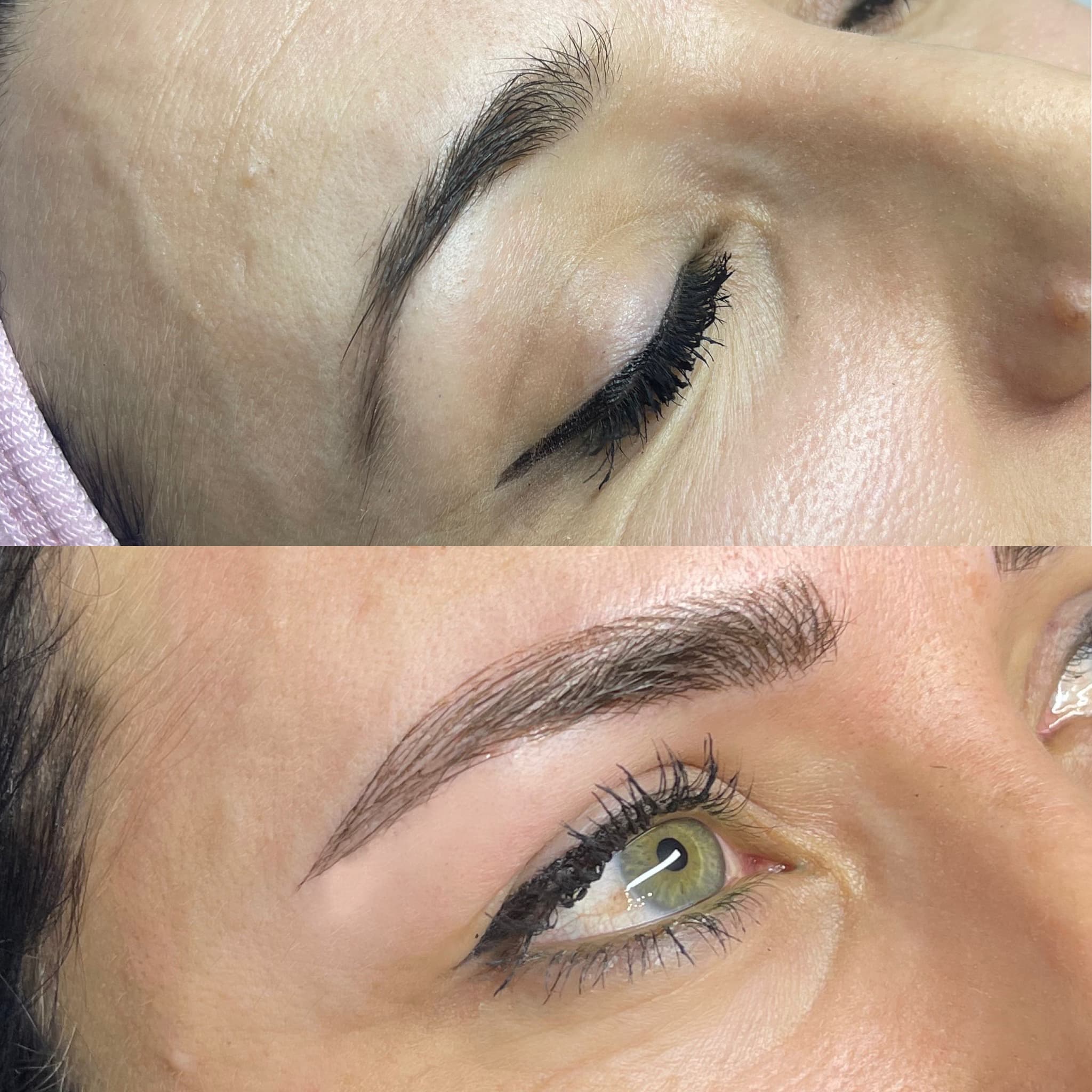 Microblading 2